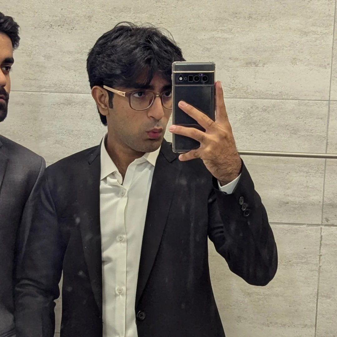 Talha Khusro